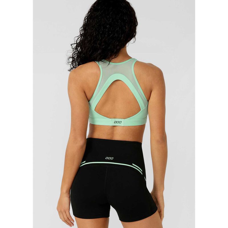 Lorna Jane Train Hard Sports Bra image number 1